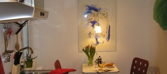 Studio in Altona, Germany, Nr. 330013 4