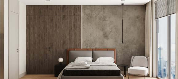 Apartment 2+1 in Istanbul, Turkey No. 25265 12