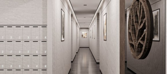 Apartment 2+1 in Istanbul, Turkey No. 25265 14