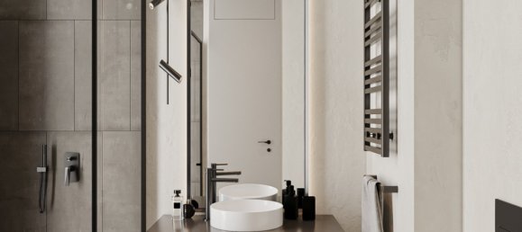 Apartment 2+1 in Istanbul, Turkey No. 25265 15