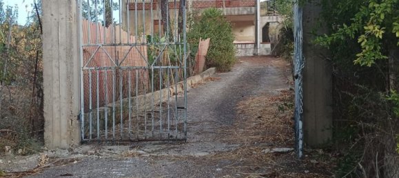 10 bedrooms Villa in Raffadali, Italy No. 375901 2