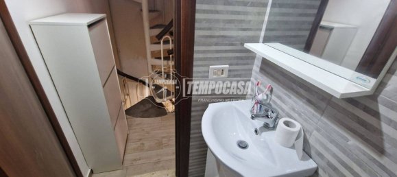 Дом с 2 спальнями в Бари, Италия № 317479 14