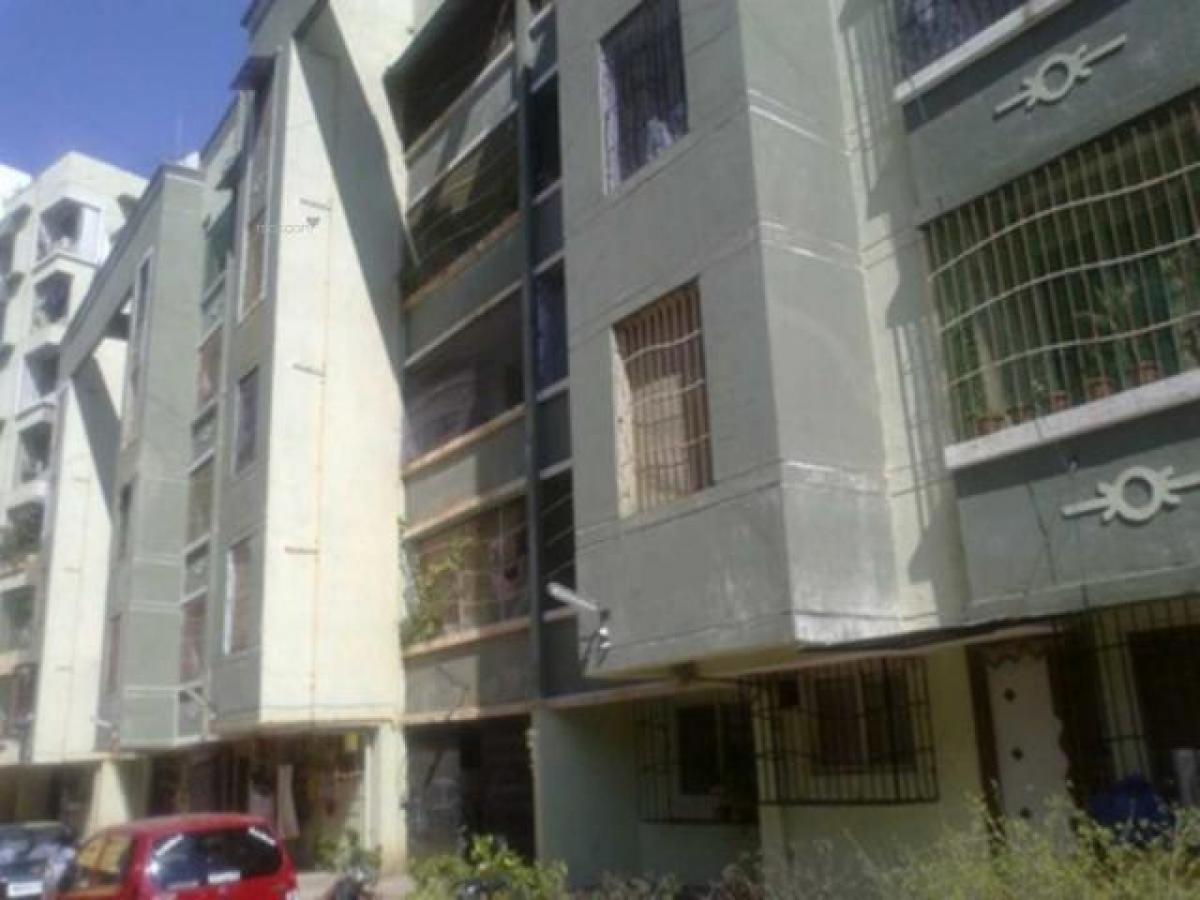 Studio in Mumbai, India No. 18135