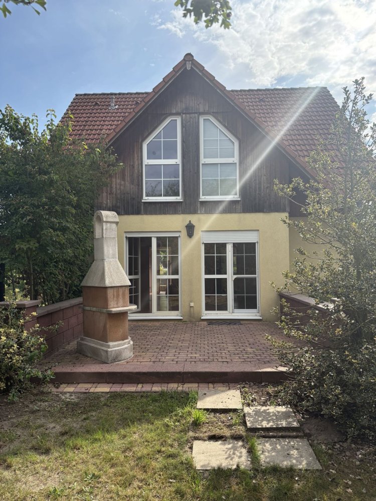 Casa de 4 habitaciónes en Dahme-Spreewald, Germany No. 360756