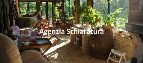 10غرفة منزل في Vallefoglia, Italy رقم 157661 8