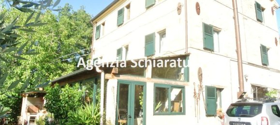 10غرفة منزل في Vallefoglia, Italy رقم 157661 3