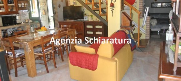 10غرفة منزل في Vallefoglia, Italy رقم 157661 12