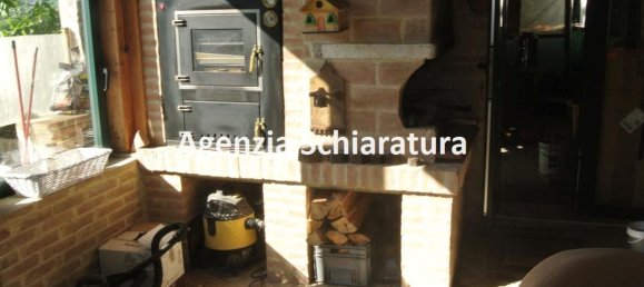 10غرفة منزل في Vallefoglia, Italy رقم 157661 6