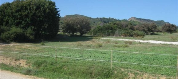 terreno en venta en Zakynthos, Ionian Islands, Peloponnese, Western Greece and the Ionian, Greece № 788 2