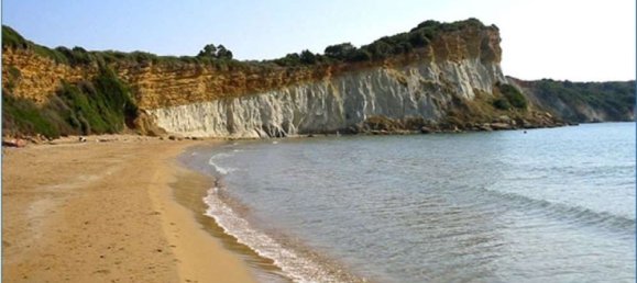 terreno en venta en Zakynthos, Ionian Islands, Peloponnese, Western Greece and the Ionian, Greece № 788 5