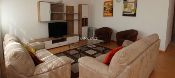 4 bedrooms Apartment in Saint Julian's, Malta No. 6558 3