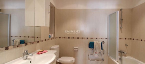 4 bedrooms Apartment in Saint Julian's, Malta No. 6558 8