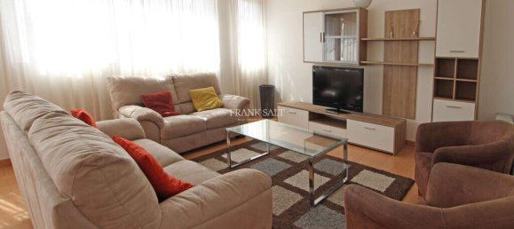 4 bedrooms Apartment in Saint Julian's, Malta No. 6558 2
