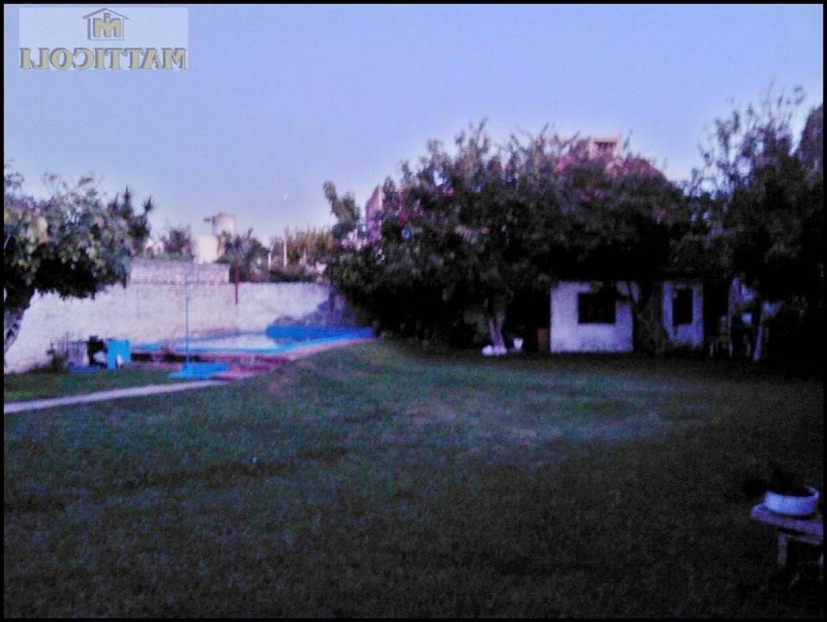 Grundstück in General San Martin, Argentina, Nr. 118842