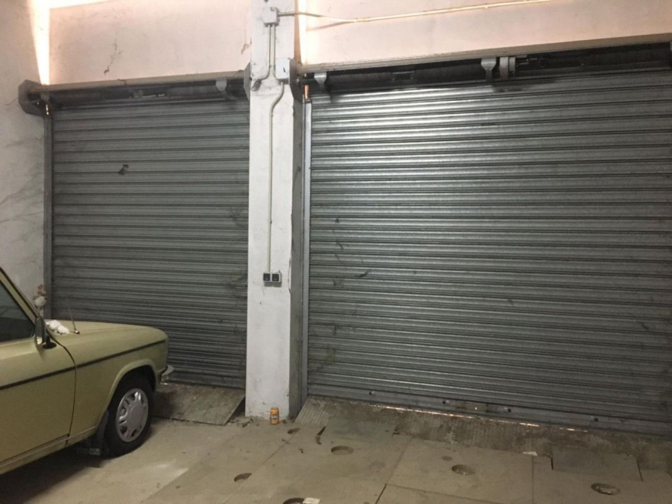 158m² Commercial property in Palencia, Spain No. 112913