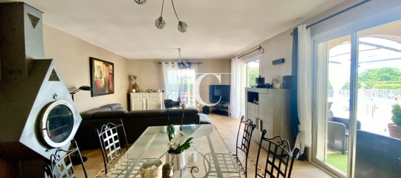 5 Schlafzimmer Villa in Allegre-les-Fumades, France, Nr. 281987 5