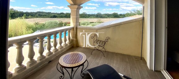 5 Schlafzimmer Villa in Allegre-les-Fumades, France, Nr. 281987 9