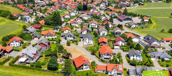 4 Schlafzimmer Stadthaus in Oberallgäu, Germany, Nr. 137318 2