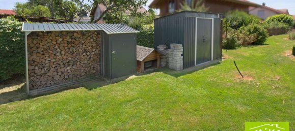 4 Schlafzimmer Stadthaus in Oberallgäu, Germany, Nr. 137318 29