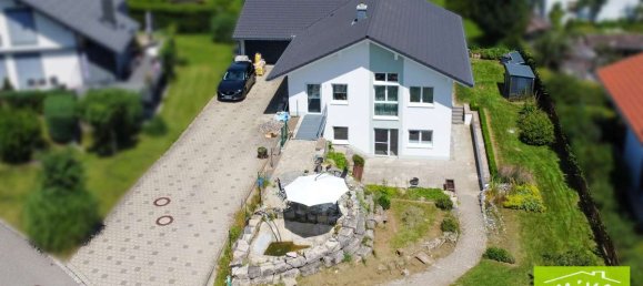 4 Schlafzimmer Stadthaus in Oberallgäu, Germany, Nr. 137318 7