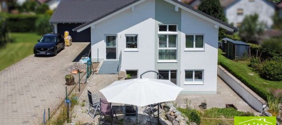 4 Schlafzimmer Stadthaus in Oberallgäu, Germany, Nr. 137318 34