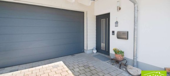 4 Schlafzimmer Stadthaus in Oberallgäu, Germany, Nr. 137318 32