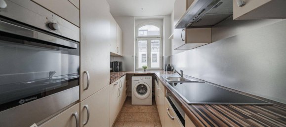 2 rooms Apartment in Rudolfsheim-Funfhaus, Austria No. 215261 8