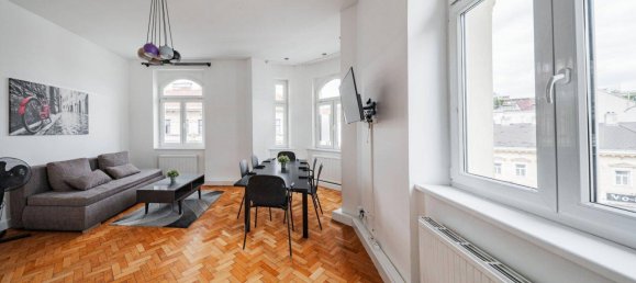 2 rooms Apartment in Rudolfsheim-Funfhaus, Austria No. 215261 2