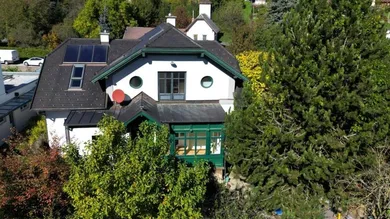 Дом с 5 спальнями в Тулльнербах, Австрия № 134513