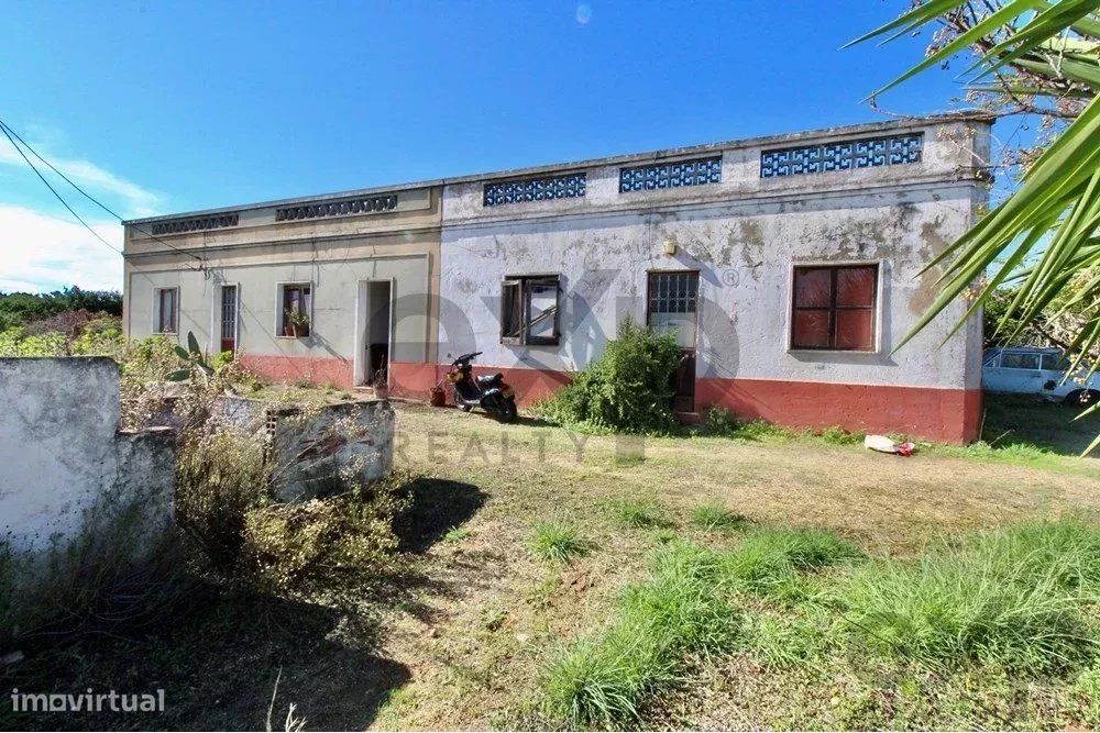 Casa de 4 dormitorios en Olhao, Portugal No. 215570