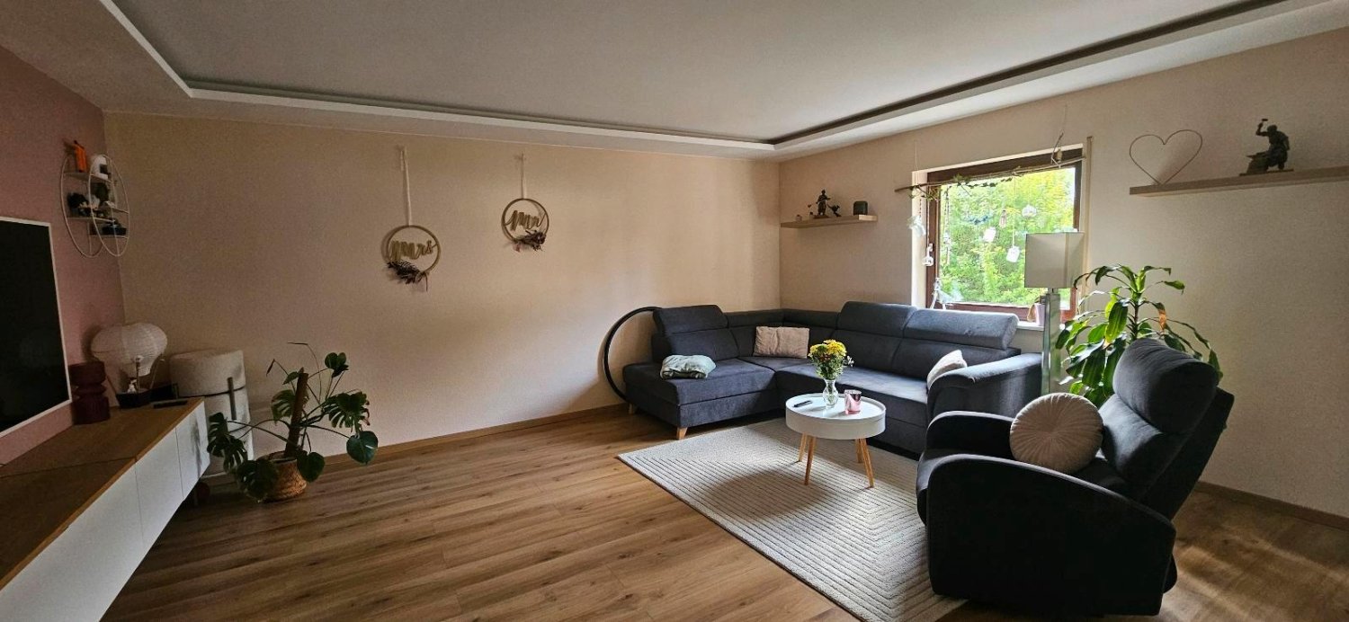 2 غرف نوم شقة في Worms, Germany رقم 233601