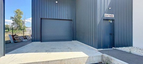 3 chambres Maison à Charmes-sur-Rhône, France No. 307573 15