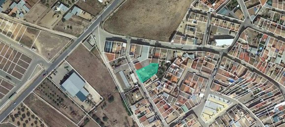  قطعة أرض في Andalusia, Spain رقم 184798 4