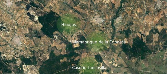  قطعة أرض في Andalusia, Spain رقم 184798 2