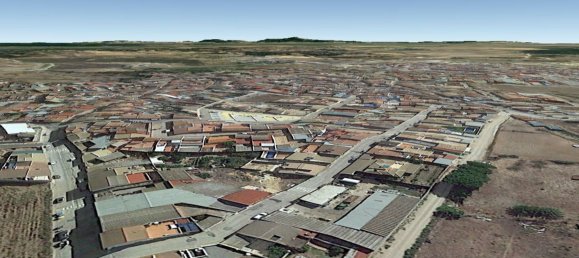  قطعة أرض في Andalusia, Spain رقم 184798 5