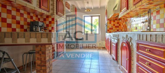 3 bedrooms House in Cheyssieu, France No. 265036 7