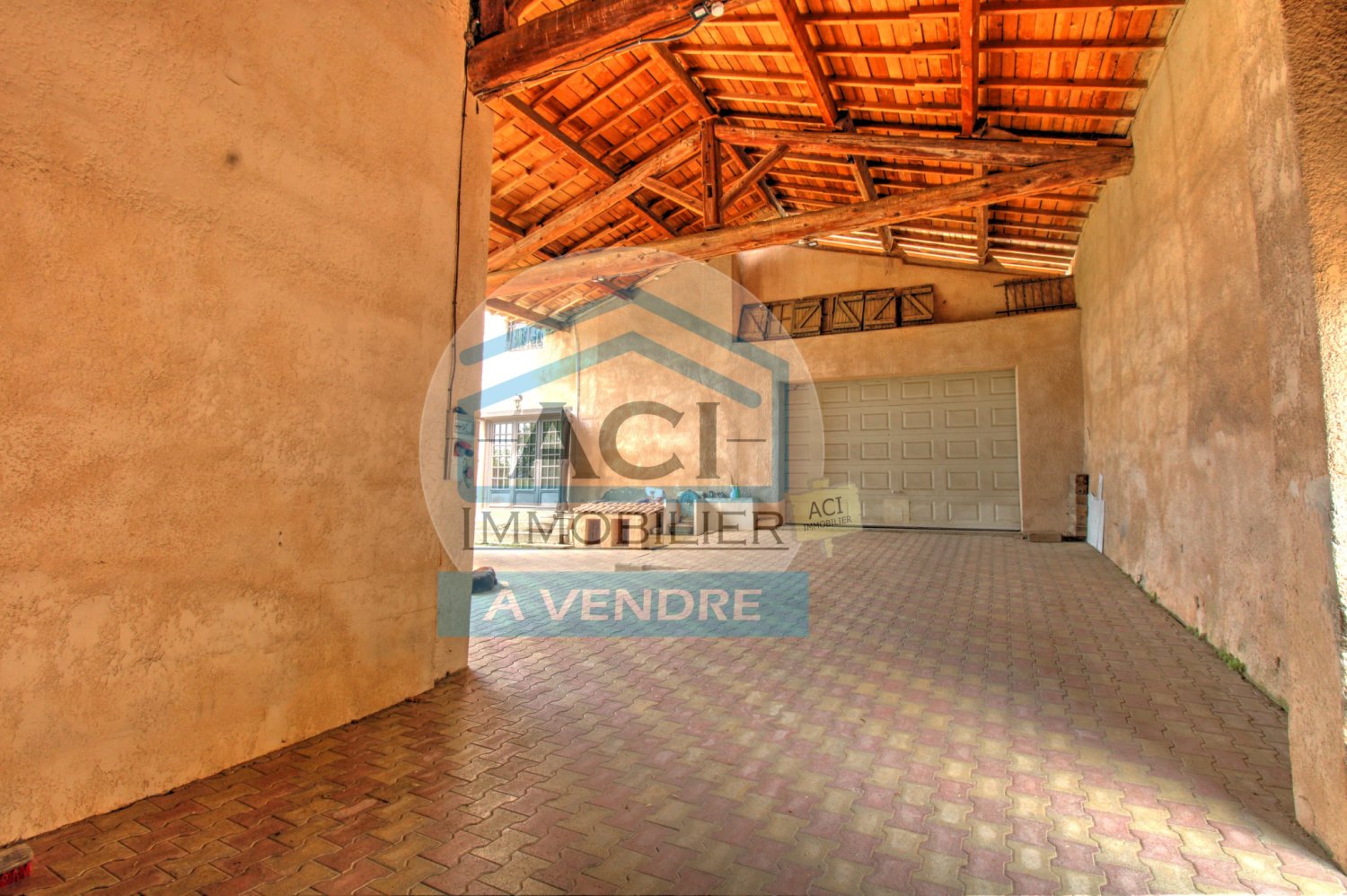 3 bedrooms House in Cheyssieu, France No. 265036