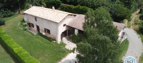 3 bedrooms House in Cheyssieu, France No. 265036 18