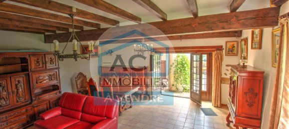 3 bedrooms House in Cheyssieu, France No. 265036 5