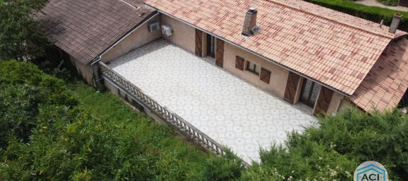 3 bedrooms House in Cheyssieu, France No. 265036 3