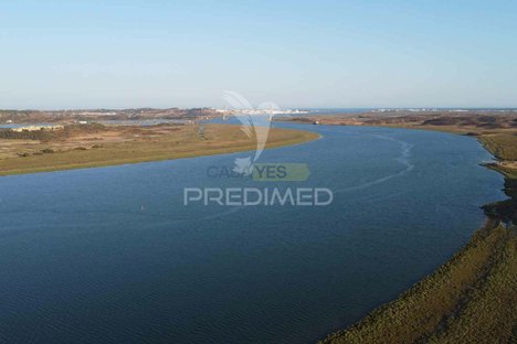 Terrain à Azinhal, Portugal 1m² No. 135511