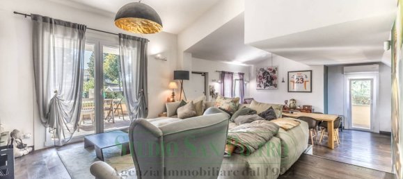 4 chambres Villa à Rome, Italy No. 374114 10