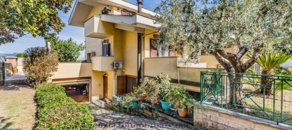 4 chambres Villa à Rome, Italy No. 374114 7