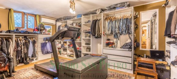 4 chambres Villa à Rome, Italy No. 374114 42