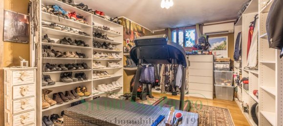 4 chambres Villa à Rome, Italy No. 374114 41