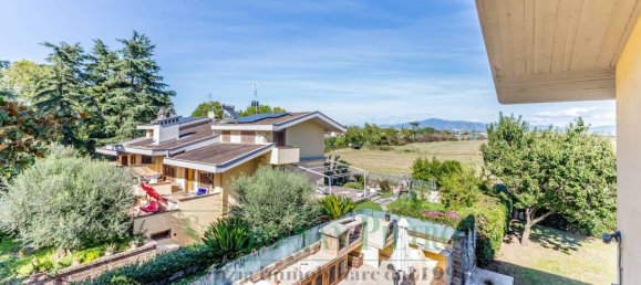 4 chambres Villa à Rome, Italy No. 374114 3