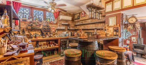 4 chambres Villa à Rome, Italy No. 374114 38