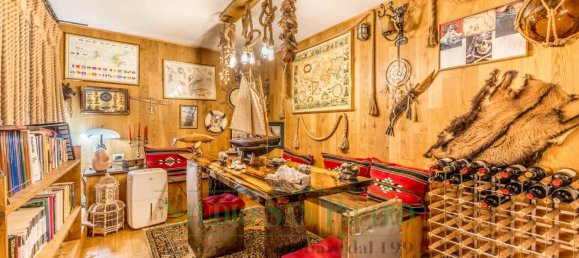 4 chambres Villa à Rome, Italy No. 374114 40