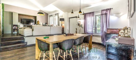 4 chambres Villa à Rome, Italy No. 374114 12