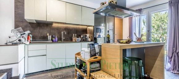 4 chambres Villa à Rome, Italy No. 374114 15